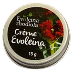 Crème Evoleina